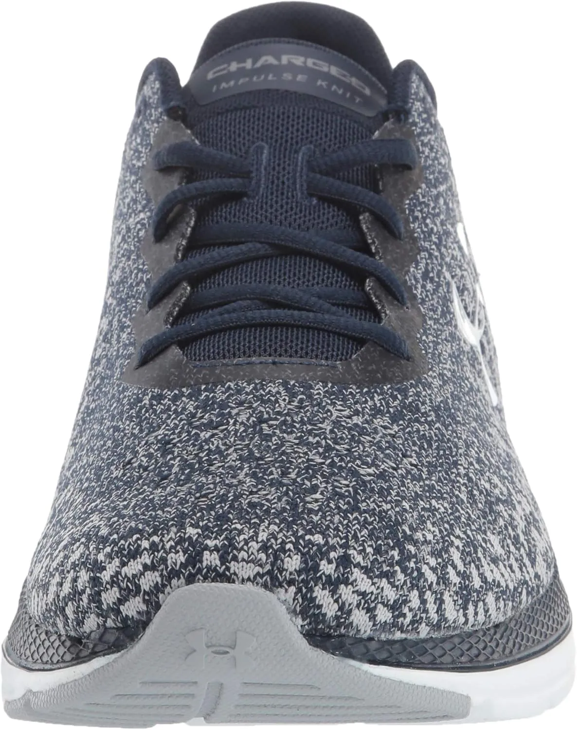 Under Armour Men's Charged Impulse Knit Running Shoe