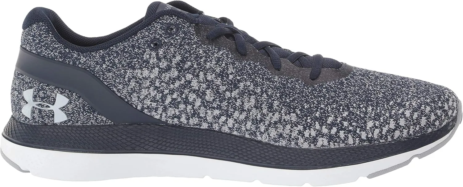Under Armour Men's Charged Impulse Knit Running Shoe