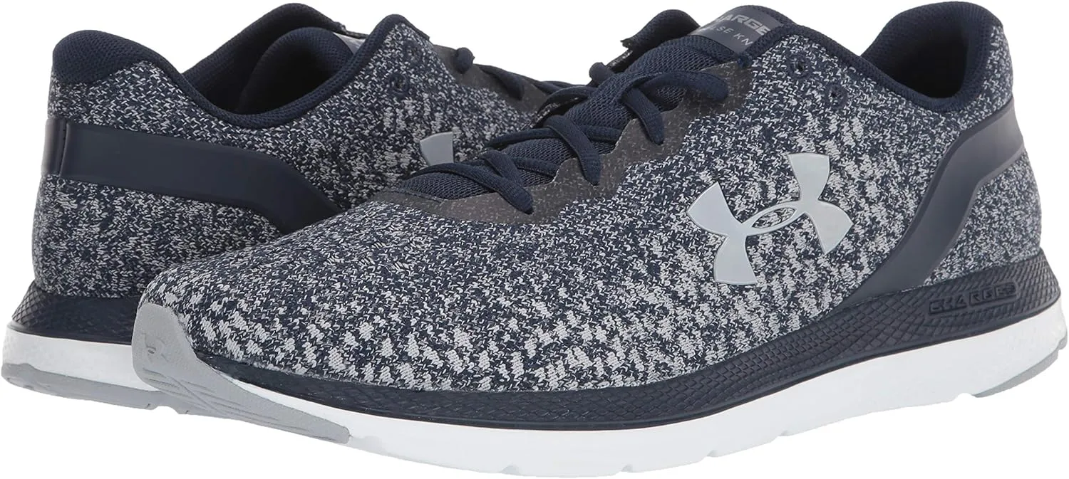 Under Armour Men's Charged Impulse Knit Running Shoe