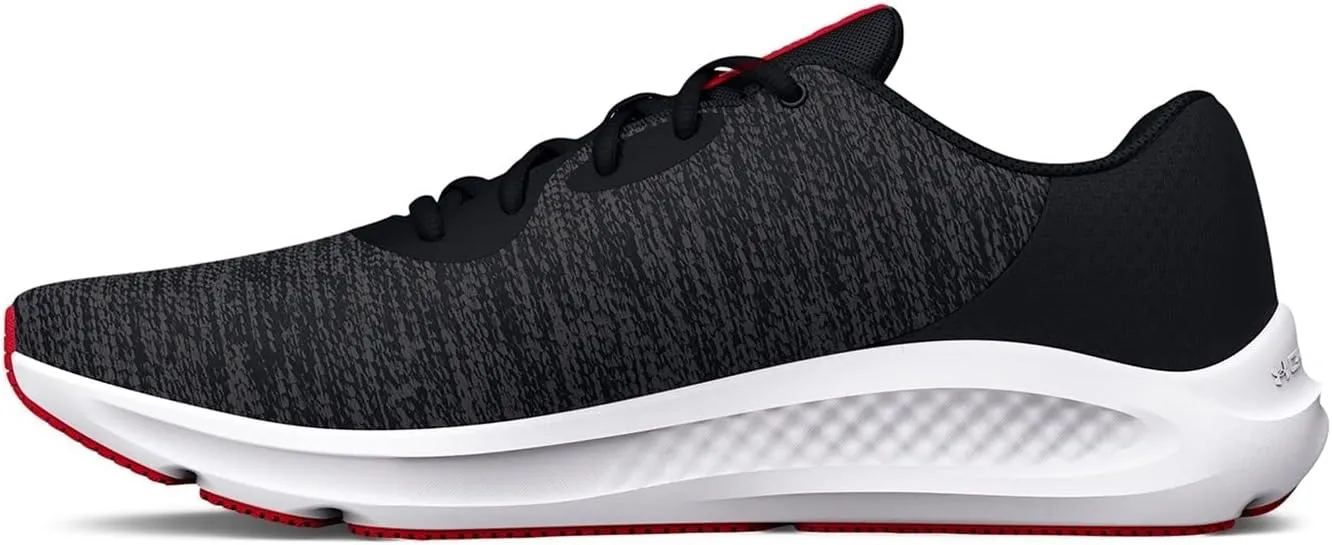 Under Armour Men's Charged Pursuit 3 Twist Running Shoe
