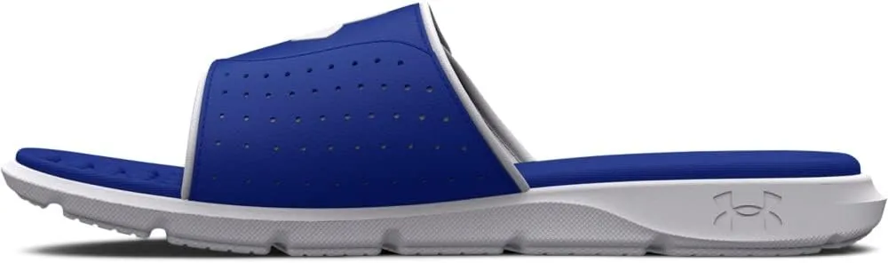 Under Armour Men's Ignite Pro Graphic Slide Sandal