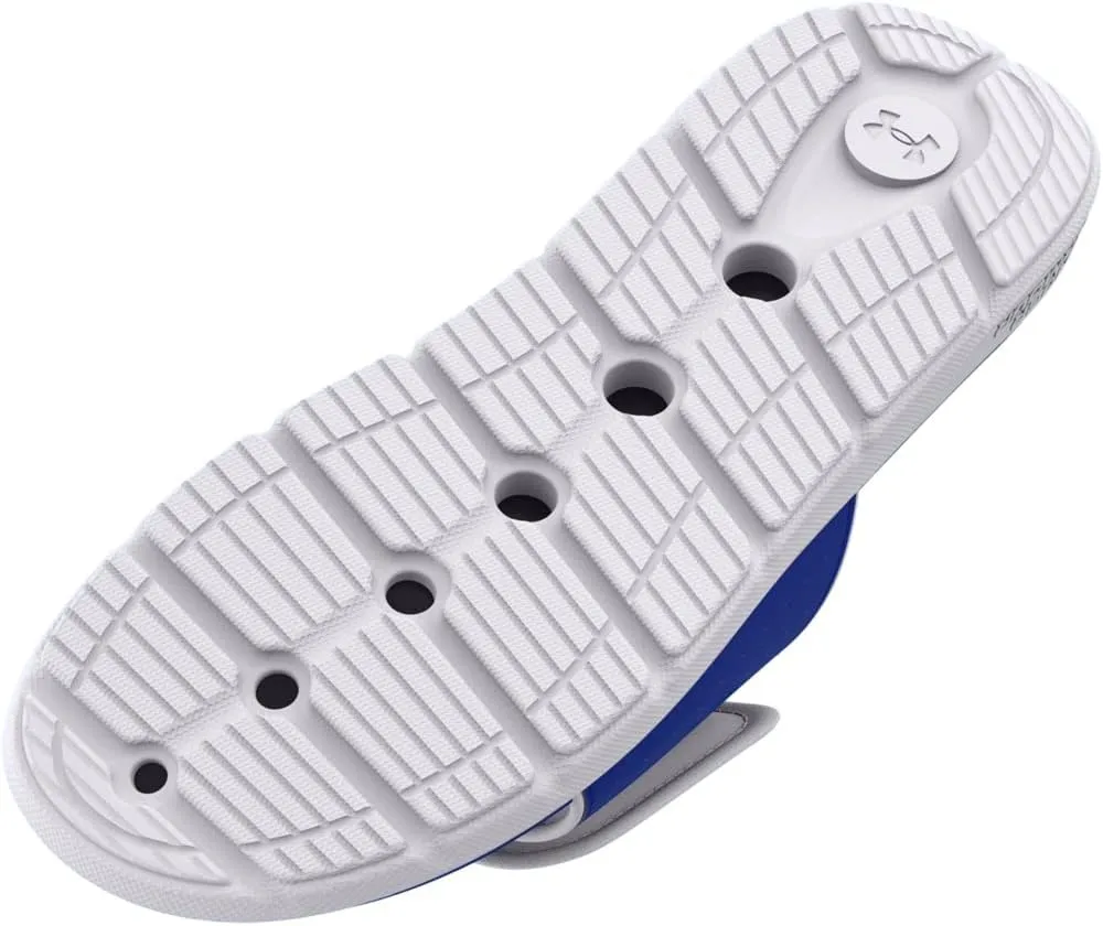 Under Armour Men's Ignite Pro Graphic Slide Sandal