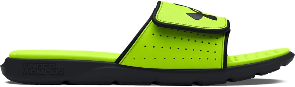 Under Armour Men's Ignite Pro Slide Sandal