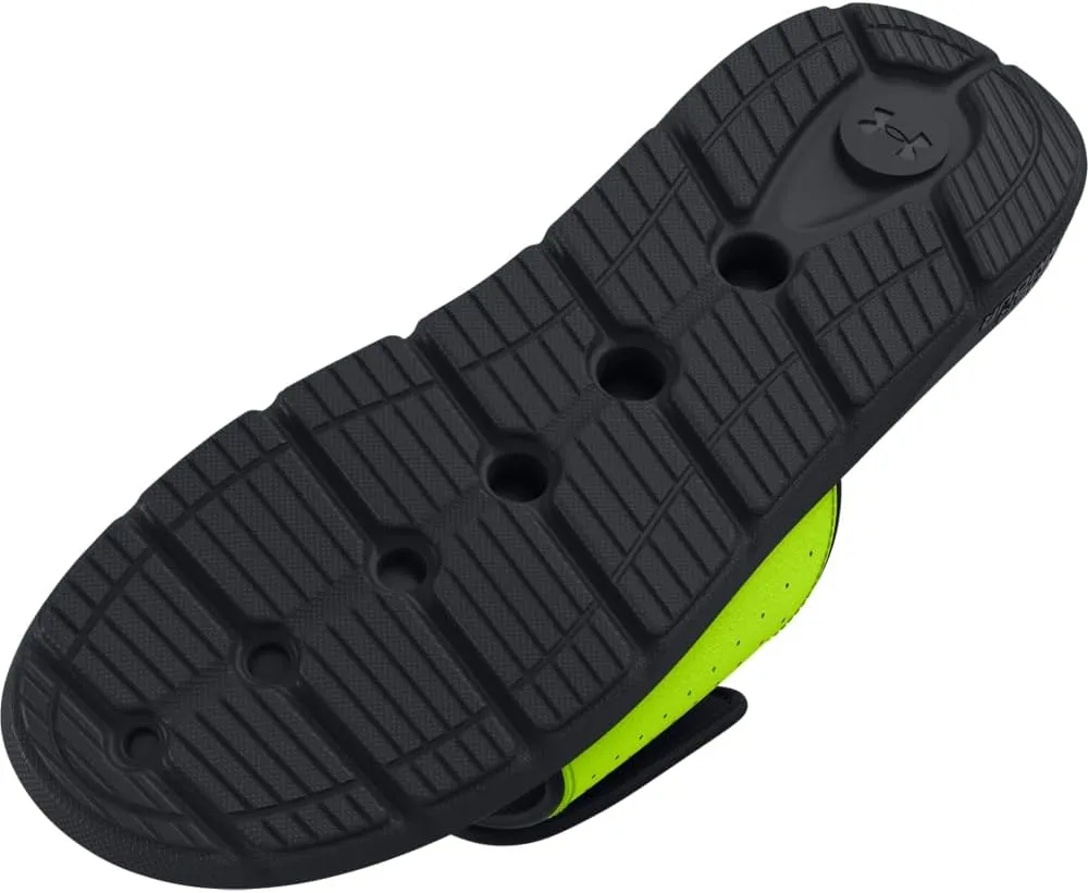 Under Armour Men's Ignite Pro Slide Sandal