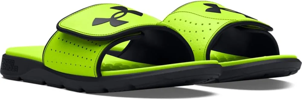 Under Armour Men's Ignite Pro Slide Sandal