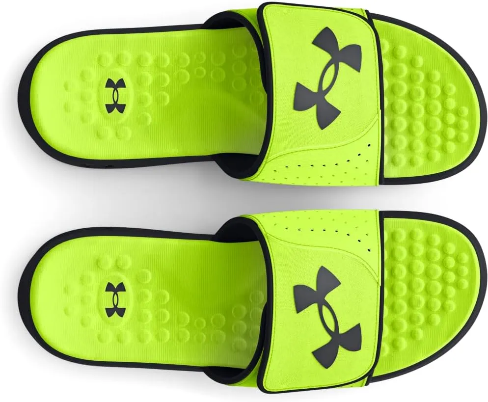 Under Armour Men's Ignite Pro Slide Sandal