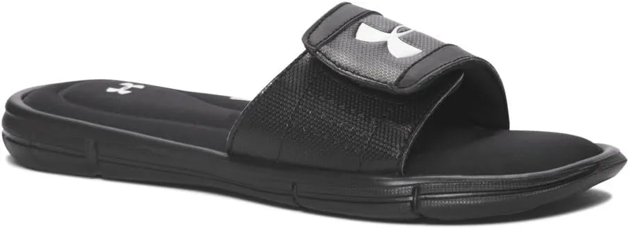 Under Armour Unisex-Child Ignite V Slide Sandal