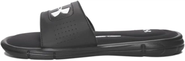 Under Armour Unisex-Child Ignite V Slide Sandal
