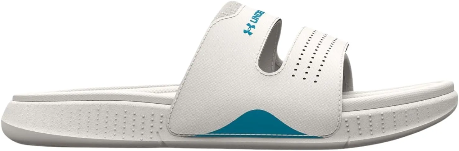 Under Armour Women's Ansa Studio Slide Sandal