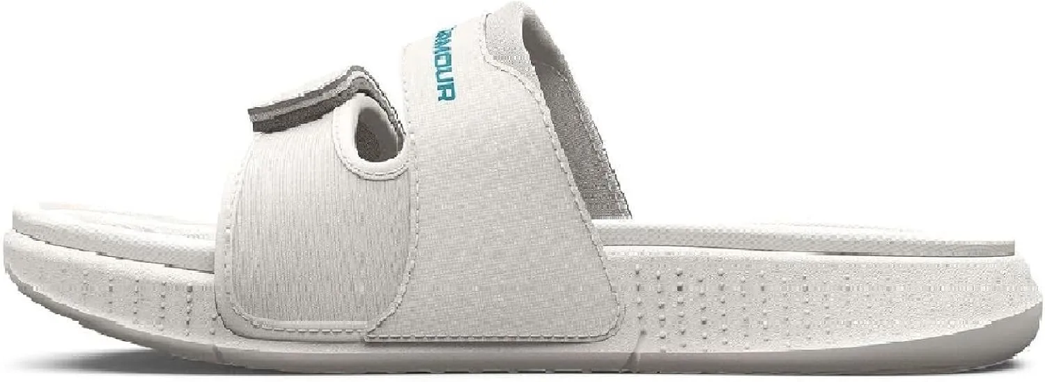 Under Armour Women's Ansa Studio Slide Sandal