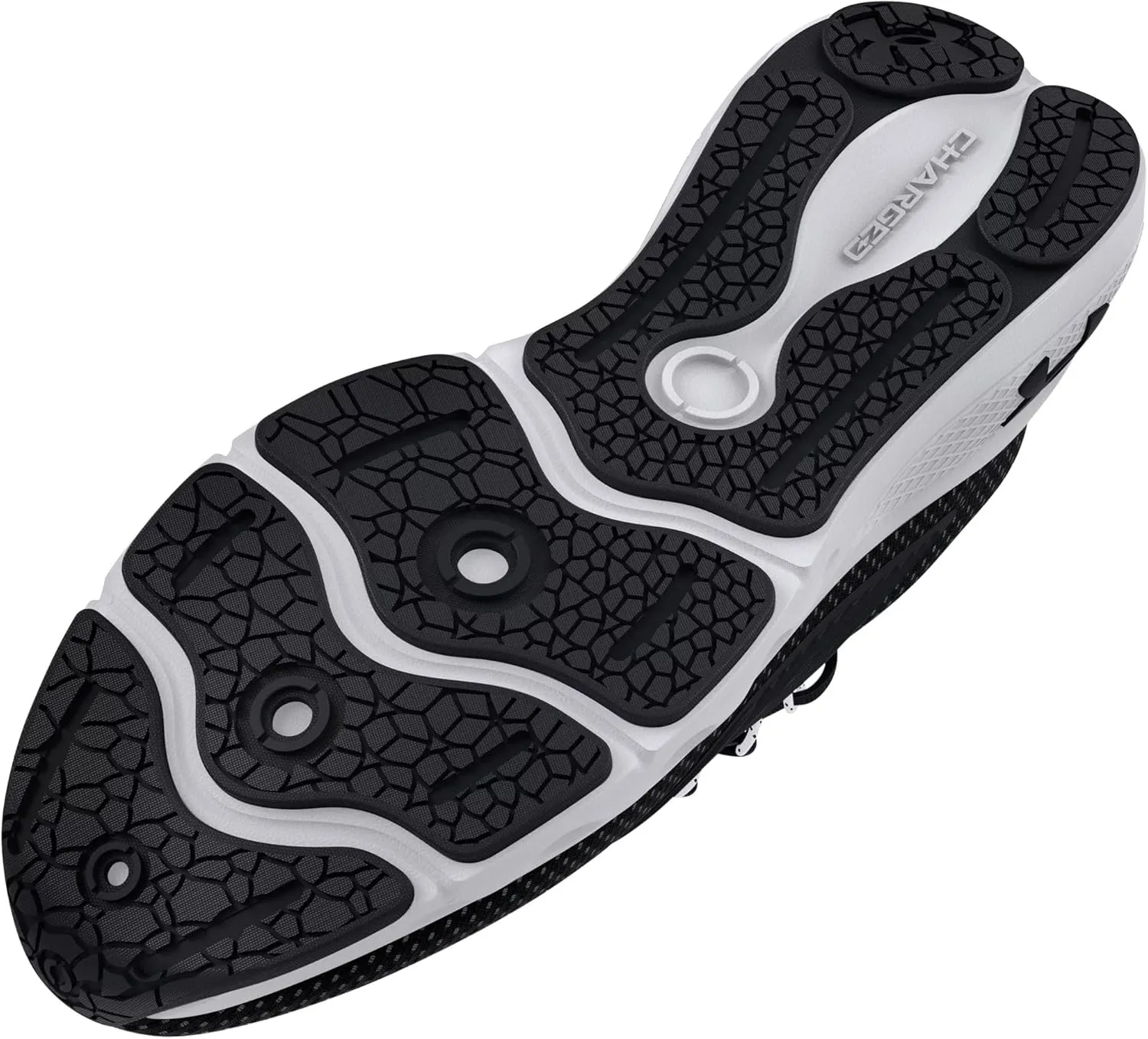 Under Armour Women's Charged Vantage 2 Running Shoe