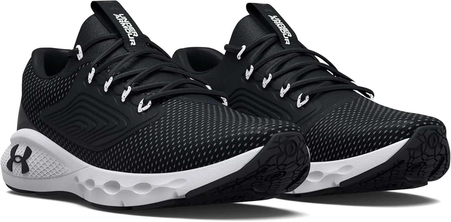 Under Armour Women's Charged Vantage 2 Running Shoe