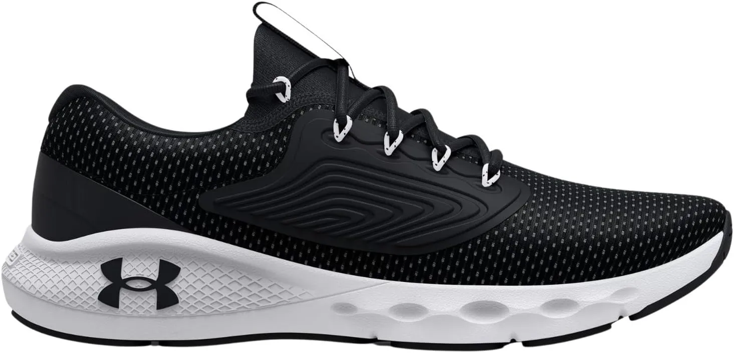 Under Armour Women's Charged Vantage 2 Running Shoe