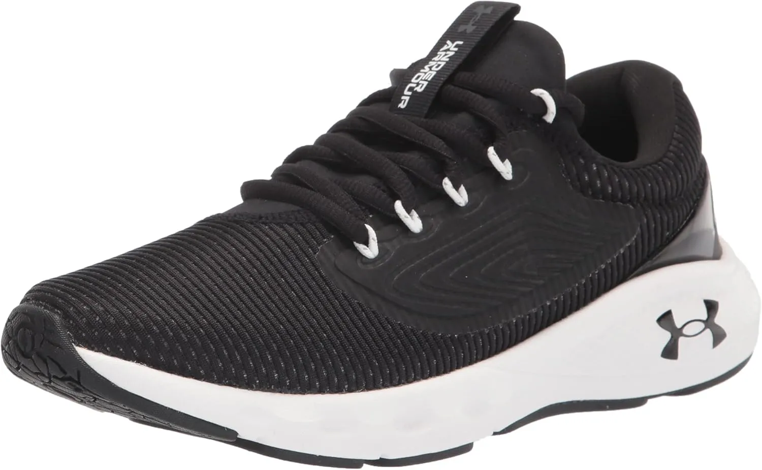 Under Armour Women's Charged Vantage 2 Running Shoe