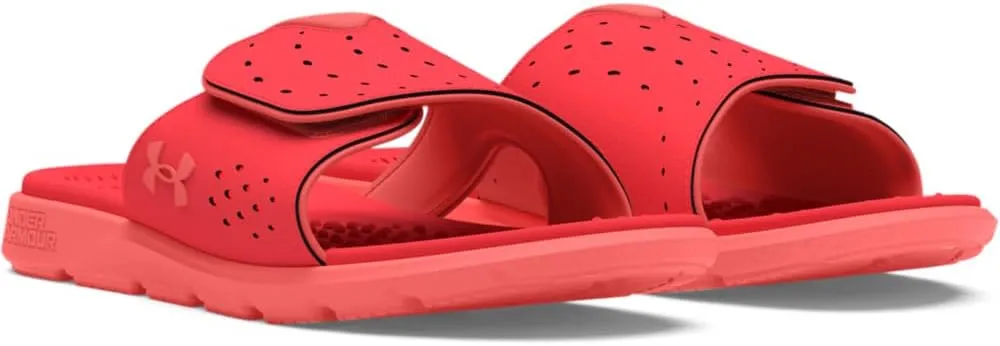 Under Armour Women's Ignite Pro Slide Sandal