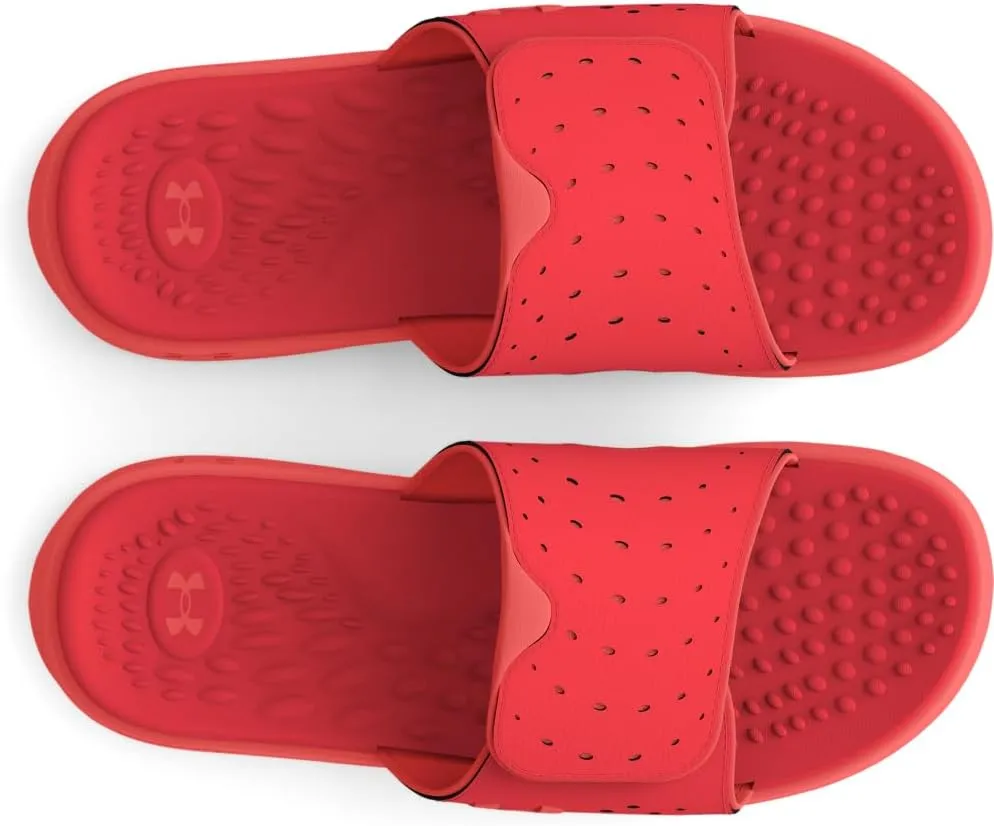 Under Armour Women's Ignite Pro Slide Sandal