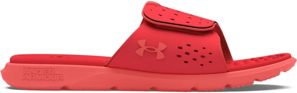 Under Armour Women's Ignite Pro Slide Sandal