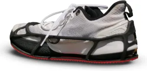 Undershoe Non-Slip Guards for Athletic Shoes & Cleats, Shoe Protective Covers, Court & Field Shoe Grips, Prevents Damage & Slips, Small