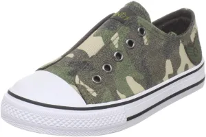 UNIONBAY Camo Sneaker (Little Kid/Big Kid)