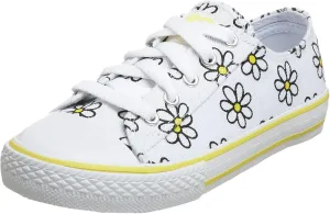 UNIONBAY Little Kid/Big Kid Lazy Daisy Sneaker