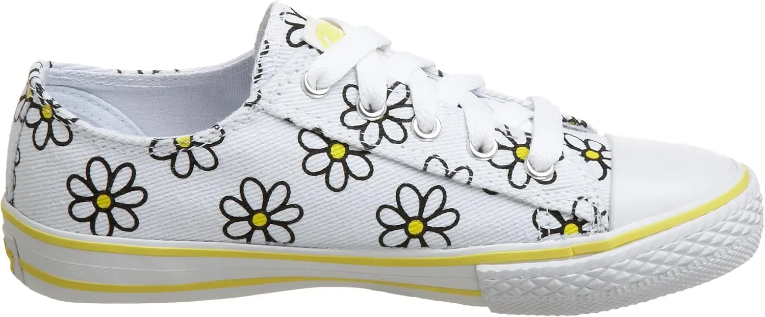 UNIONBAY Little Kid/Big Kid Lazy Daisy Sneaker