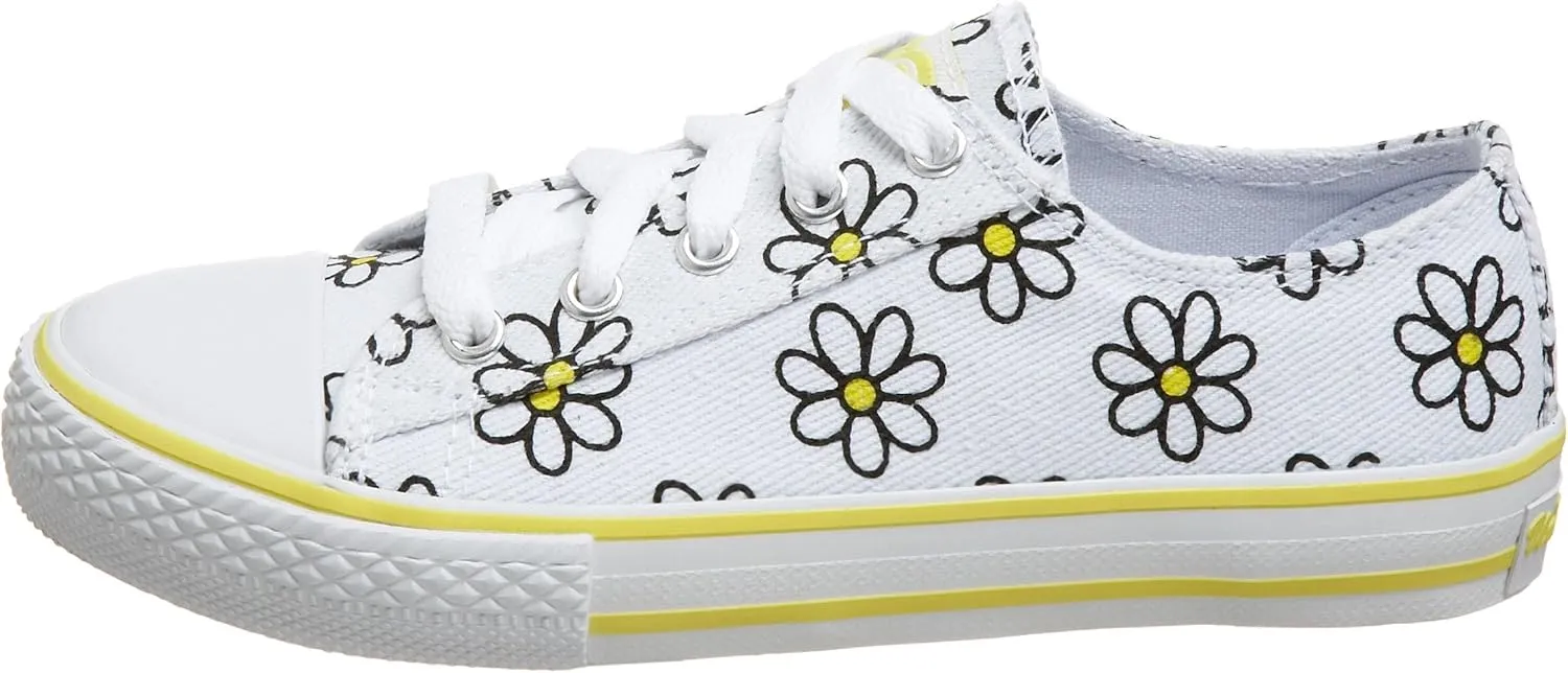 UNIONBAY Little Kid/Big Kid Lazy Daisy Sneaker