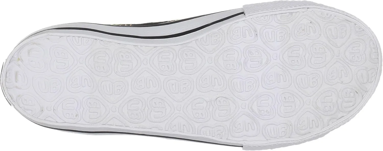 UNIONBAY Little Kid/Big Kid Peacepow Sneaker
