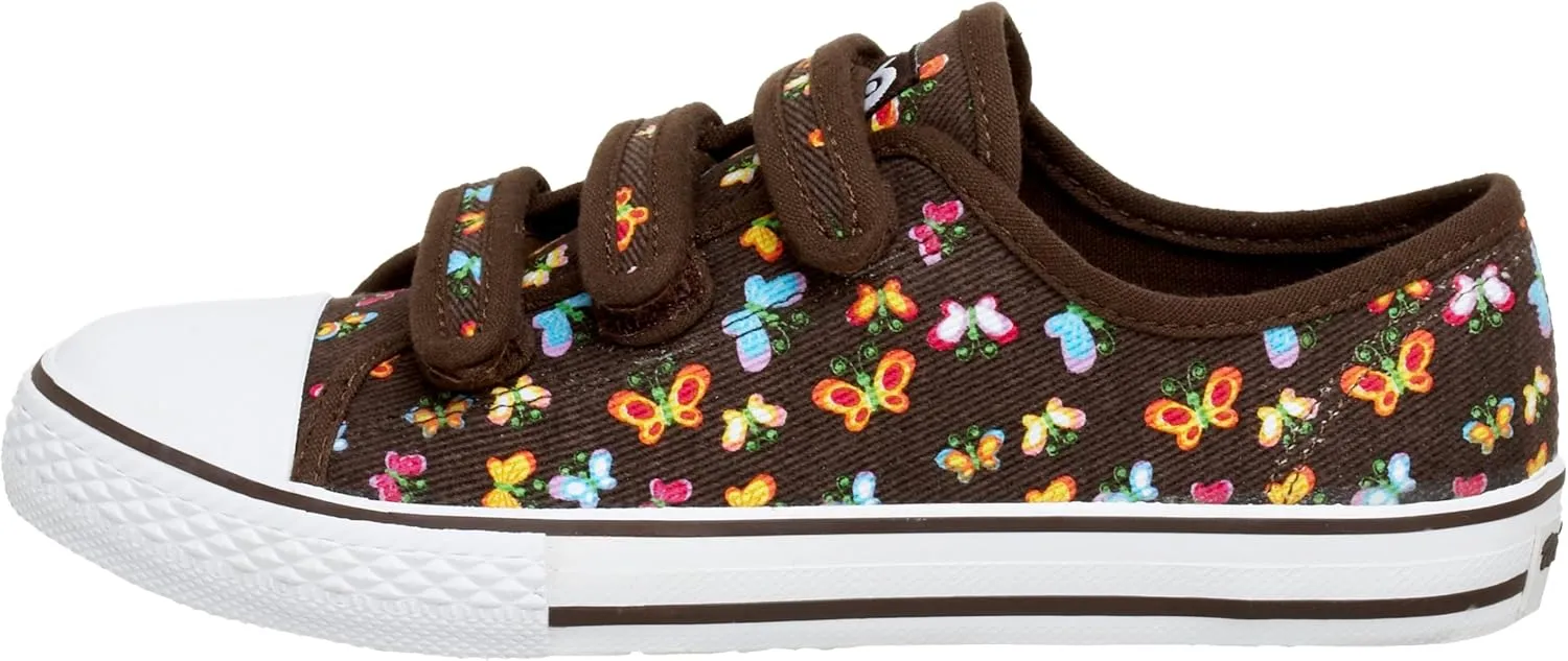UNIONBAY Little Kid/Big Kid Shutterfly Sneaker