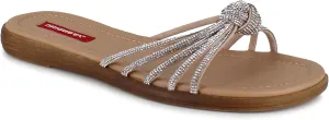 UNIONBAY Women's Gretta Slide Sandal