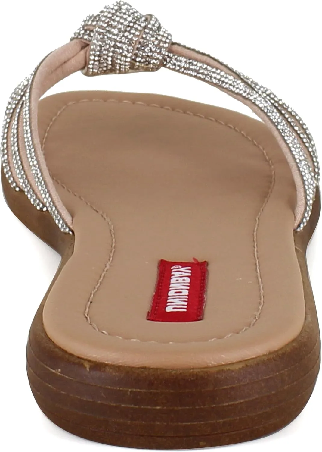 UNIONBAY Women's Gretta Slide Sandal