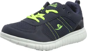 Unisex-child Duxfree Kids NassauLow lace-up shoes