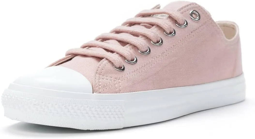 Unisex Low-Top Sneaker