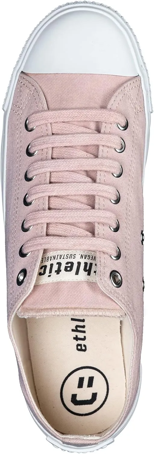Unisex Low-Top Sneaker