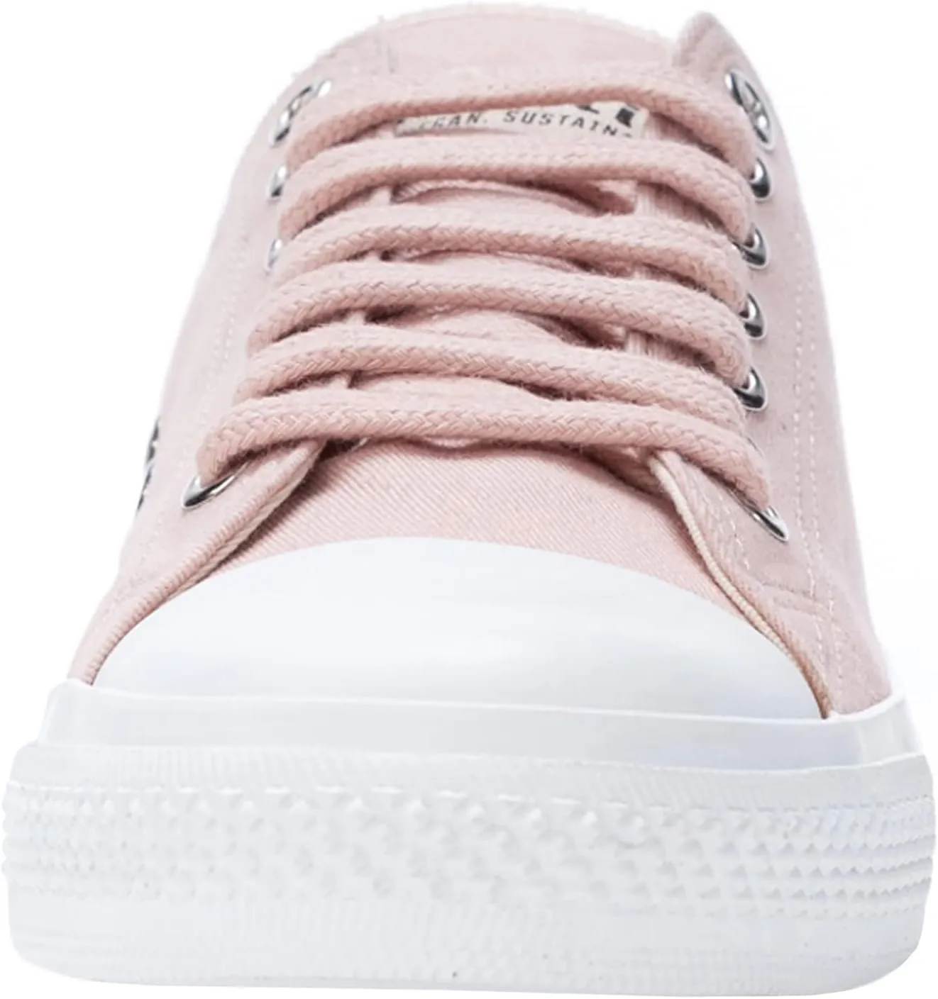 Unisex Low-Top Sneaker