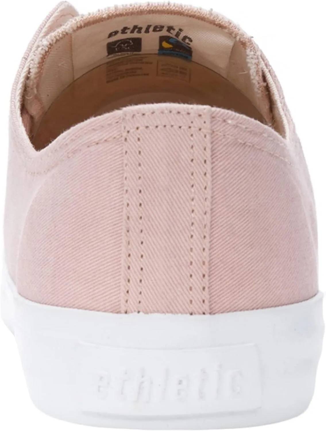 Unisex Low-Top Sneaker