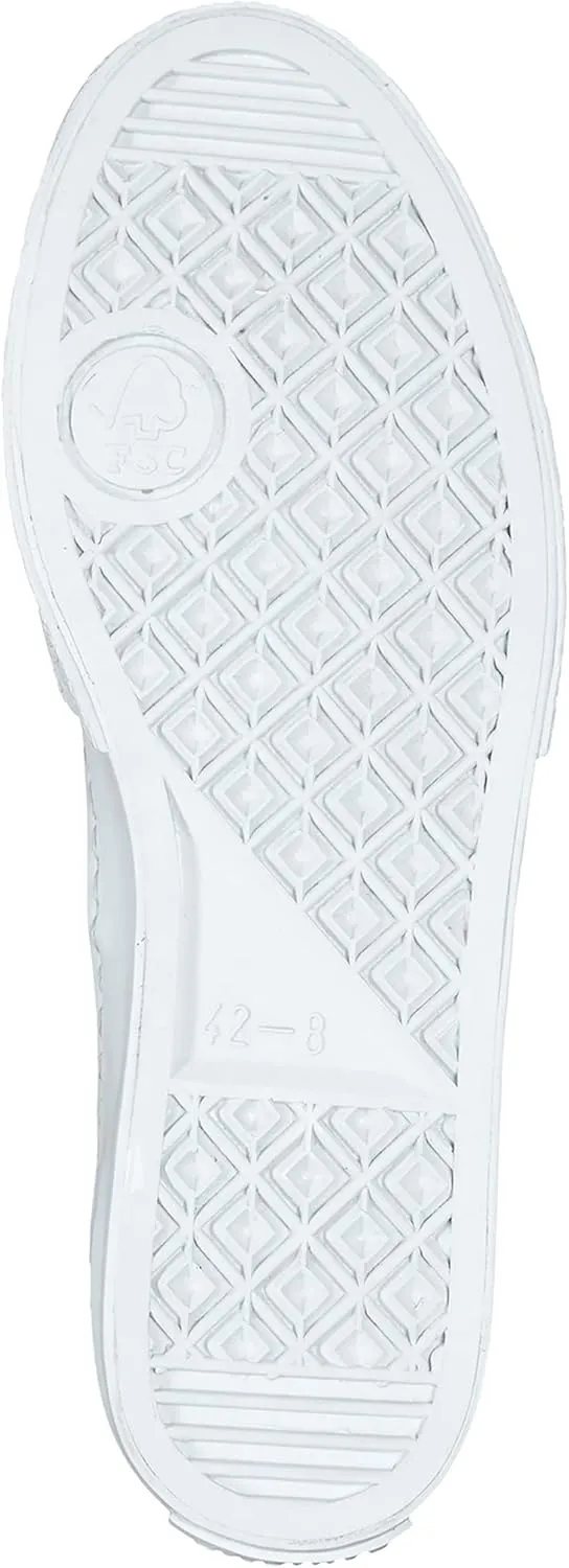 Unisex Low-Top Sneaker