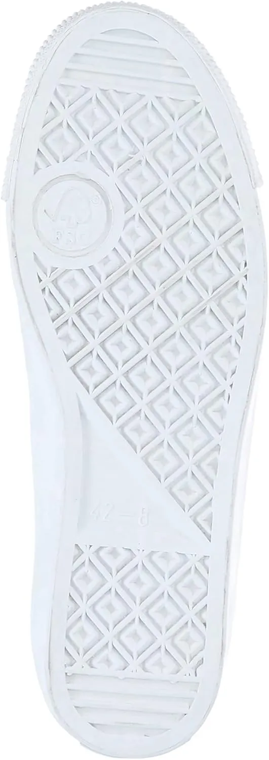 Unisex's Low Sneaker