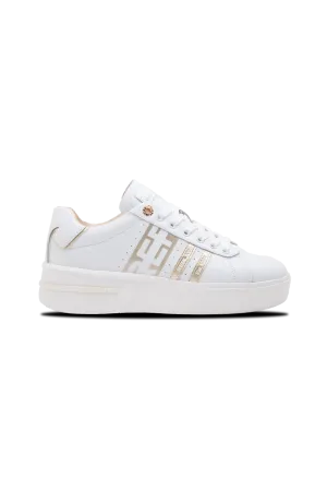 University Ladies Stripe Sneaker*