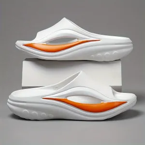 Urban Foam Slide
