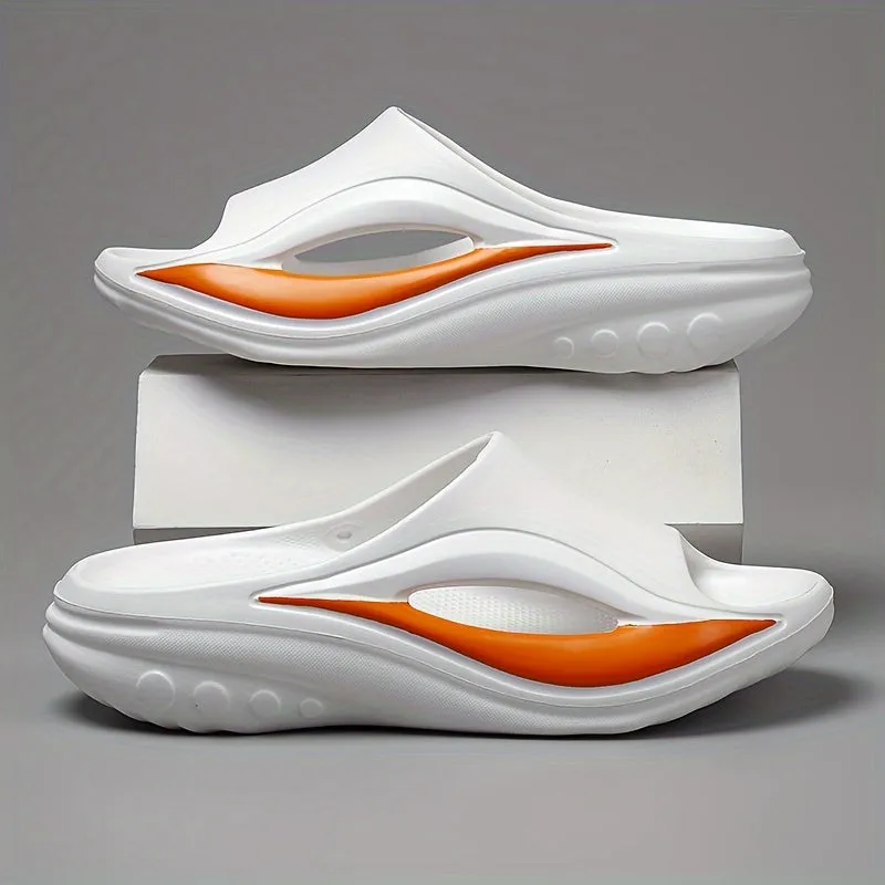 Urban Foam Slide