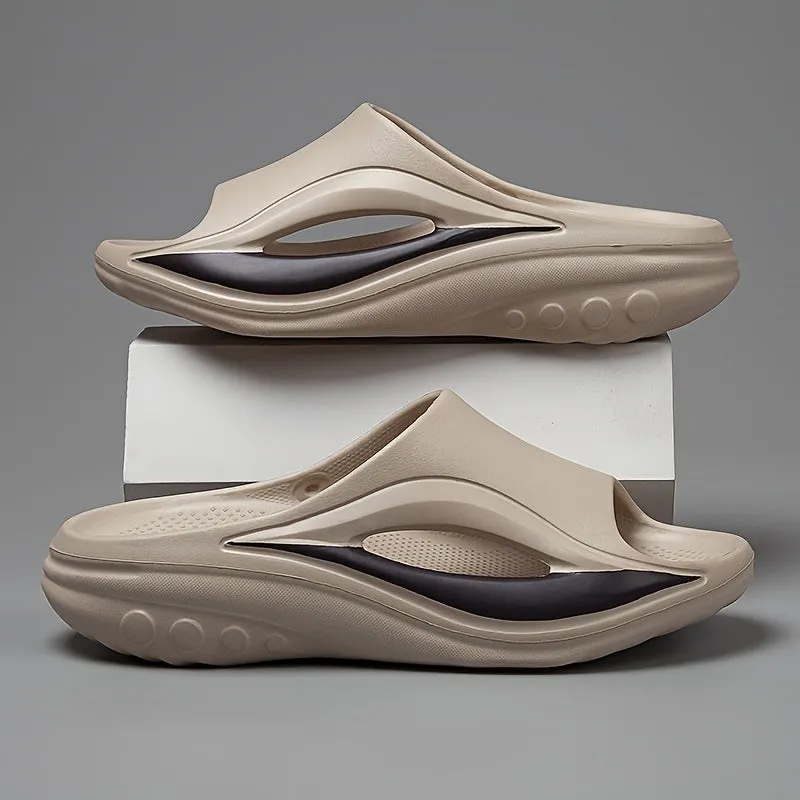 Urban Foam Slide