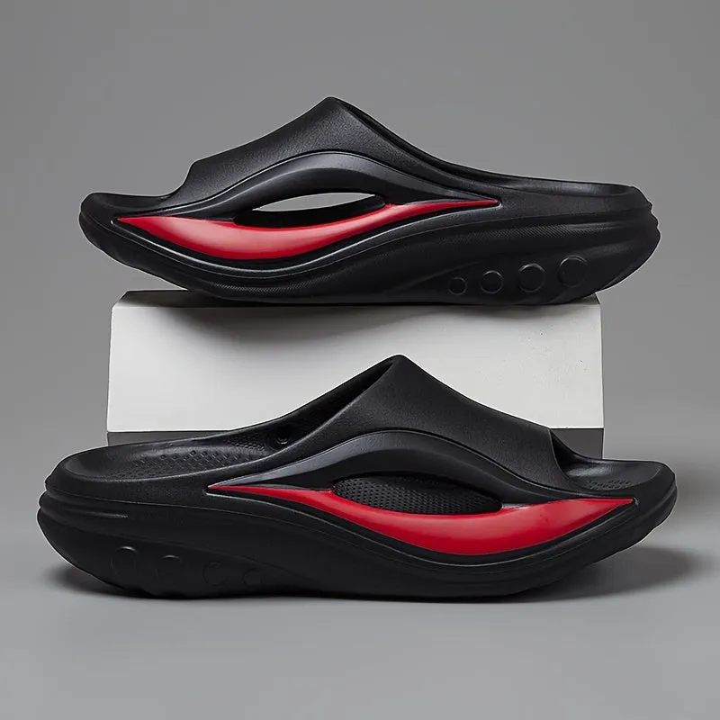 Urban Foam Slide
