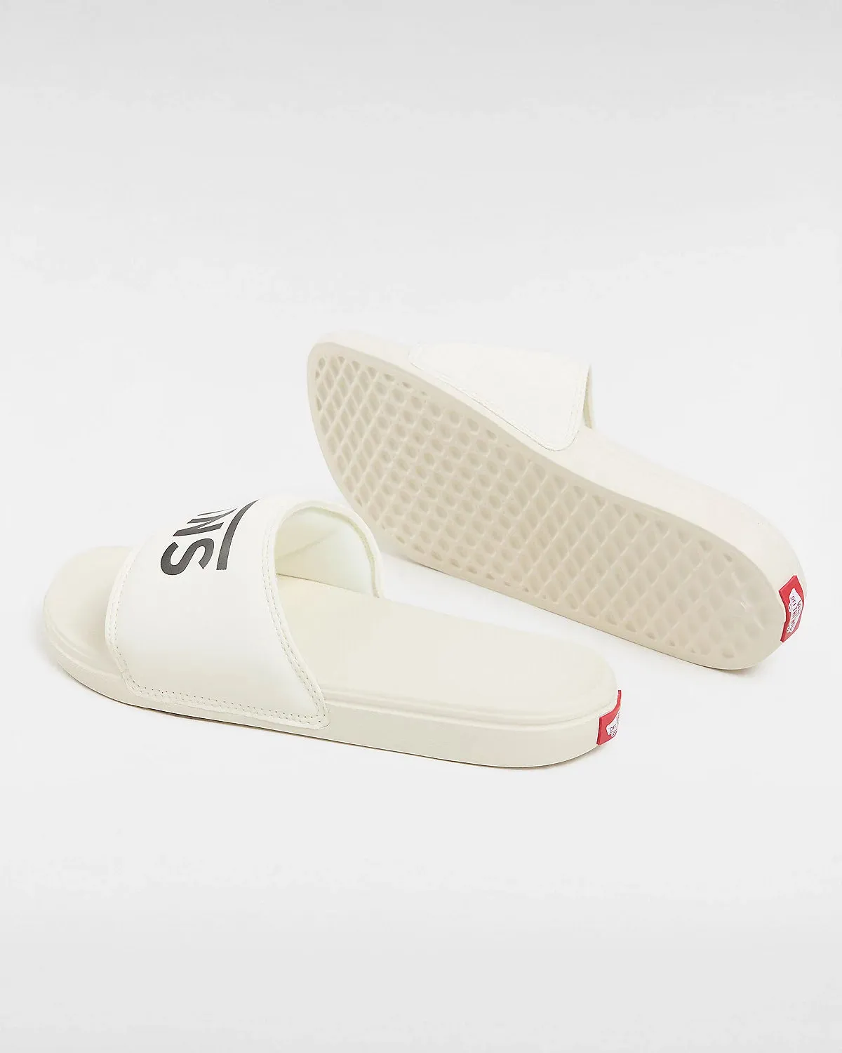 Vans La Costa Sliders - Marshmallow