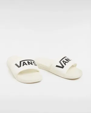 Vans La Costa Sliders - Marshmallow