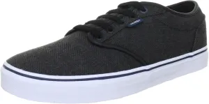 Vans Men's Atwood Canvas Trainers Sneaker