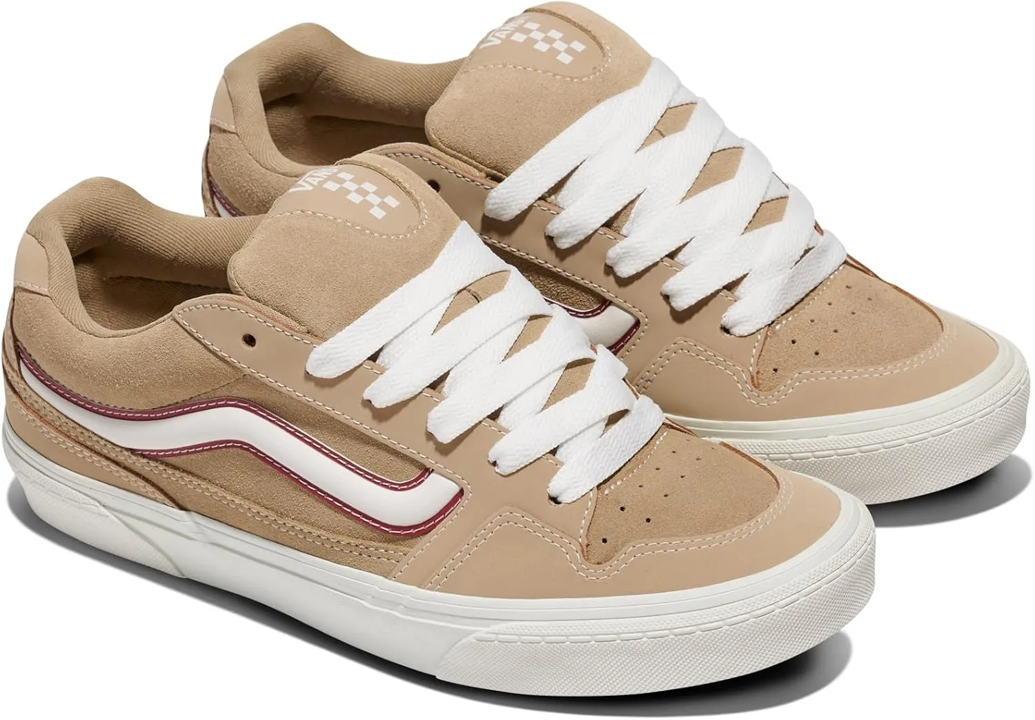 Vans Men's Caldrone Sneaker