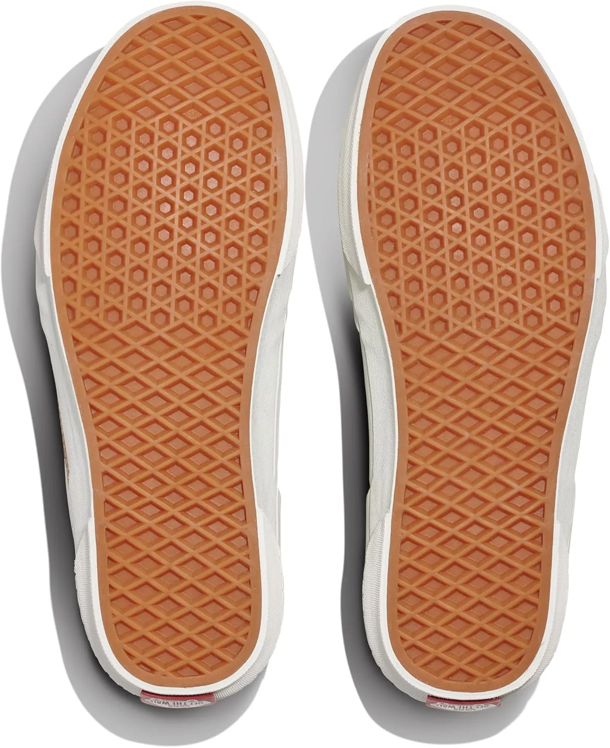 Vans Men's Caldrone Sneaker