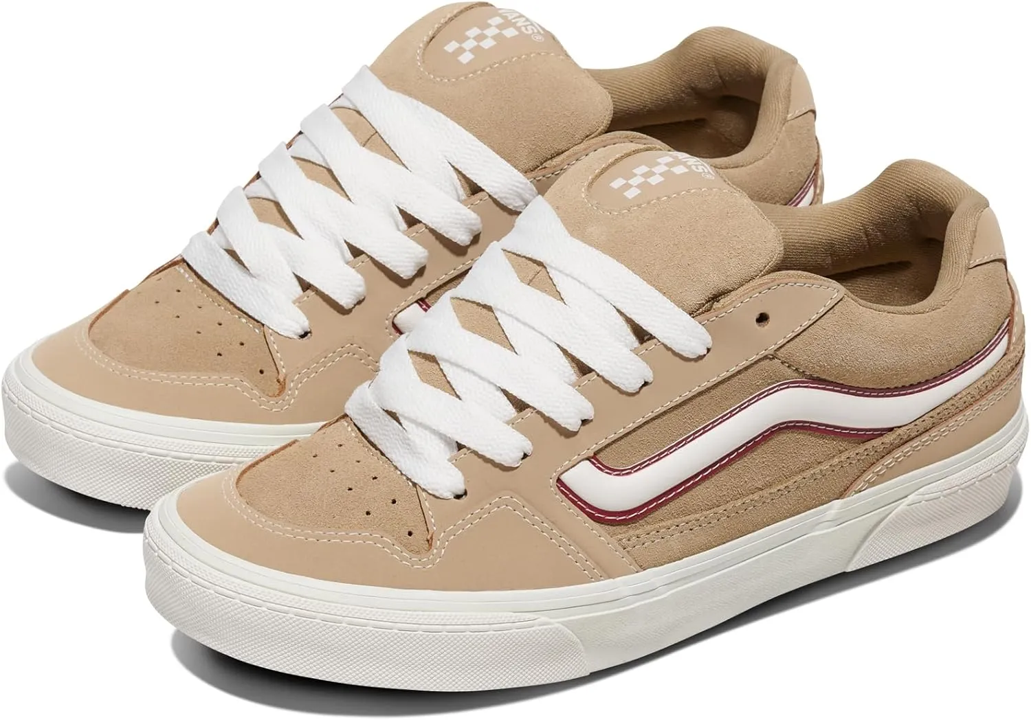 Vans Men's Caldrone Sneaker
