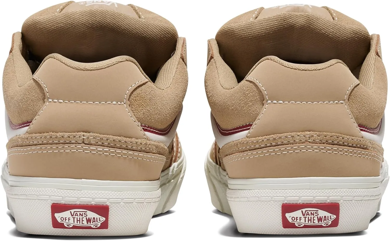 Vans Men's Caldrone Sneaker