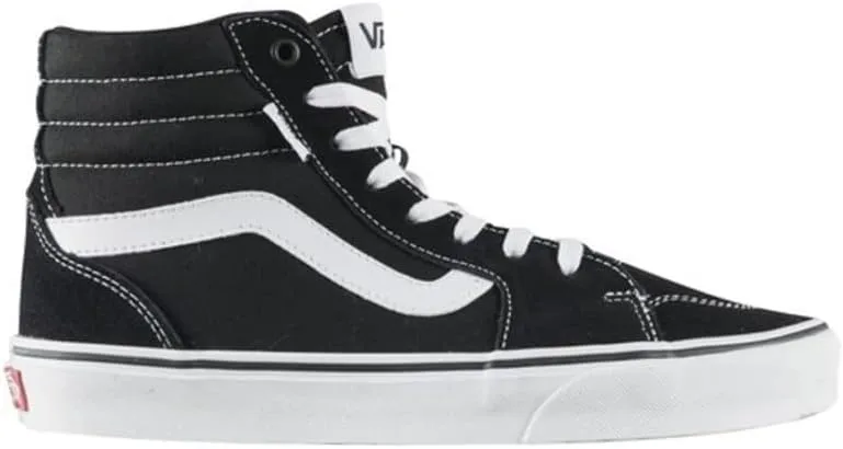 Vans Men's Hi-Top Trainers Sneaker